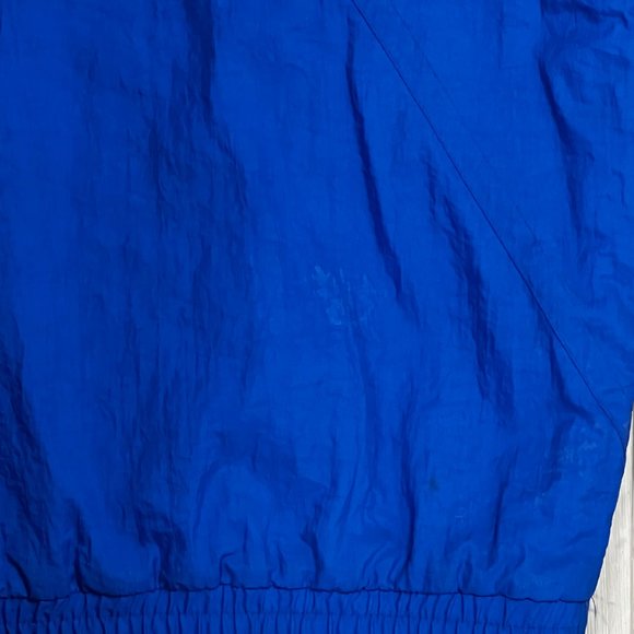 Apex One Vintage Created For The Professional Athlete Blue/Red Large Winter Ski - Picture 5 of 10